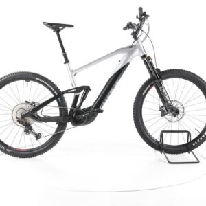 Moustache Bikes Samedi29 Trail5 E-Bike Fully
