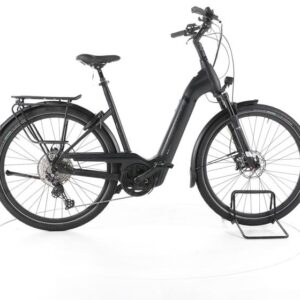 Pegasus Strong Evo 12 Lite Trekking E-Bike Tiefeinsteiger