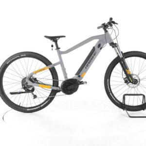 Haibike Hardnine 4 E-Bike