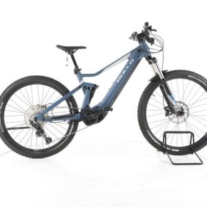 Bulls Copperhead Evo AM E-Bike Fully