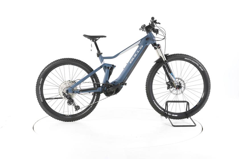Bulls Copperhead Evo AM E-Bike Fully