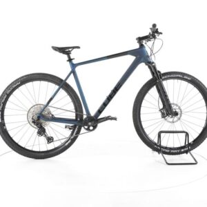 Cube Reaction C:62 Race Fahrrad Hardtail