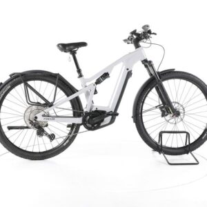 Focus THRON 6.7 EQP SUV E-Bike