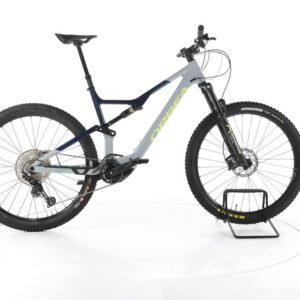 Orbea RISE H30 E-Bike Fully
