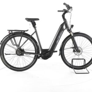 KTM Macina City 710 Belt City E-Bike Tiefeinsteiger 2024