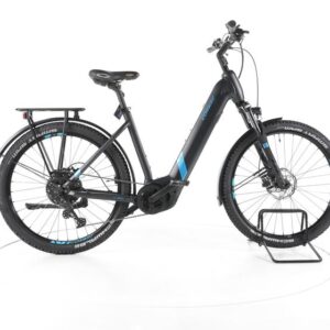 Conway Cairon C 2.0 Trekking E-Bike Tiefeinsteiger