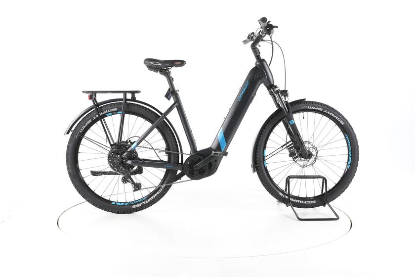 Conway Cairon C 2.0 Trekking E-Bike Tiefeinsteiger