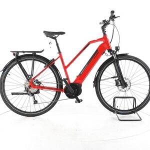 Raleigh Kent 9 Trekking E-Bike