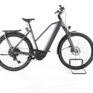 Cube Kathmandu Hybrid Pro Trekking E-Bike 2025