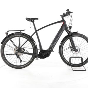 Diamant Zouma Deluxe+ Trekking E-Bike