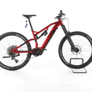 R Raymon TrailRay 160E 10.0 E-Bike Fully