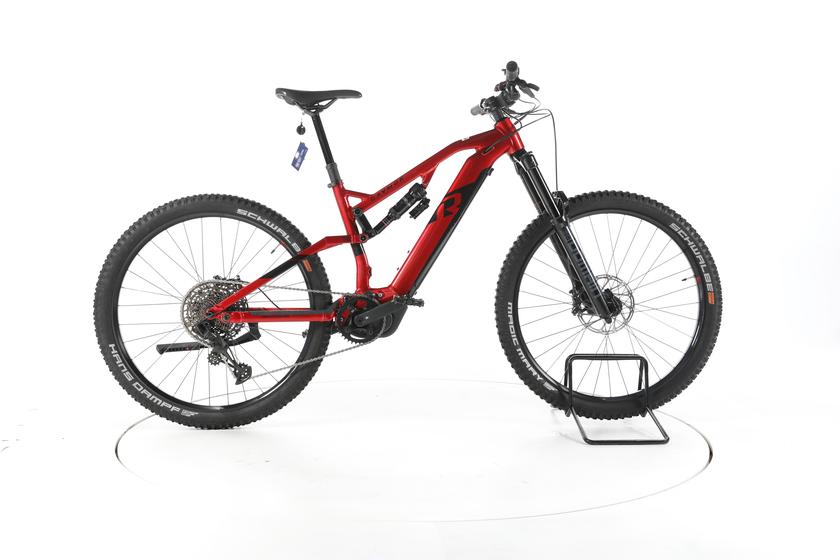 R Raymon TrailRay 160E 10.0 E-Bike Fully