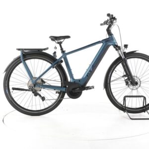 Cube Kathmandu Hybrid One Trekking E-Bike