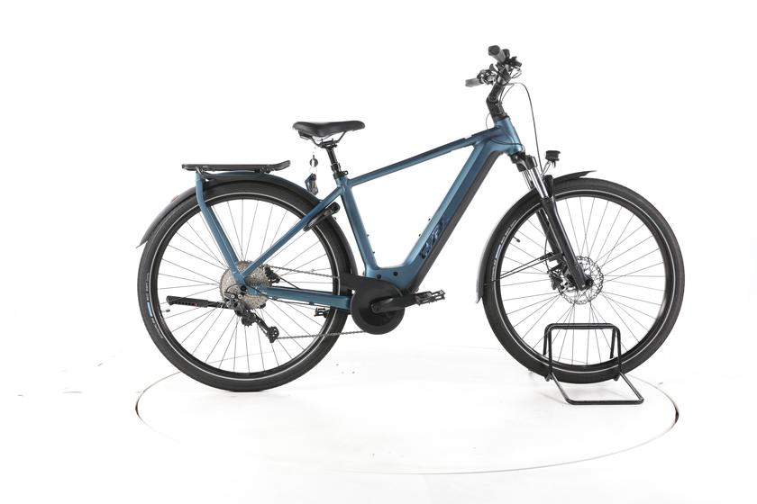 Cube Kathmandu Hybrid One Trekking E-Bike