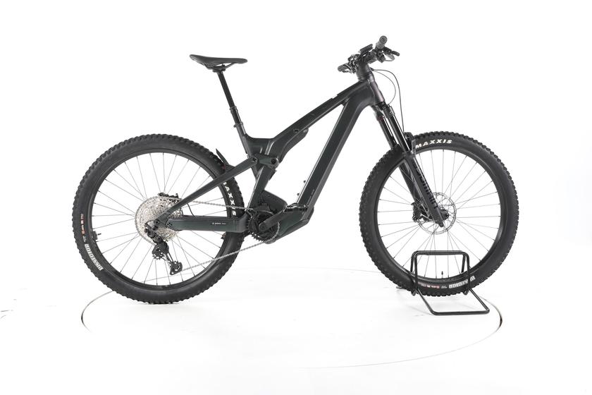 Scott Patron E-Ride 920 E-Bike Fully