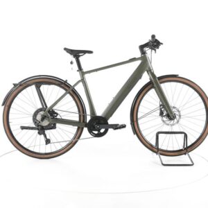 Riese & Müller UBN five touring Trekking E-Bike