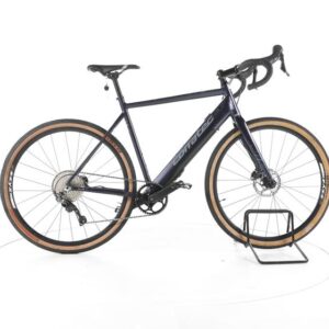 Corratec E-Allroad E-Gravel & Rennrad
