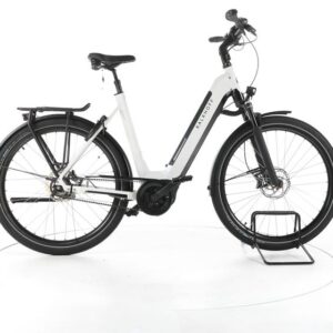 Kalkhoff Image 5.B Advance City E-Bike Tiefeinsteiger
