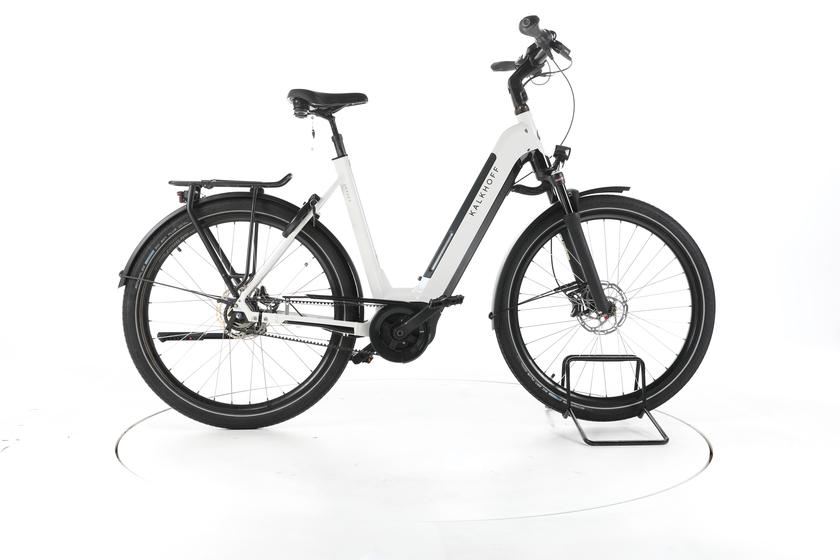 Kalkhoff Image 5.B Advance City E-Bike Tiefeinsteiger