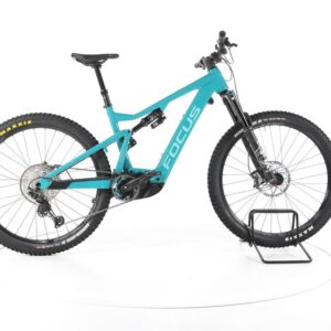 Focus JAM² 7.9 E-Bike Fully