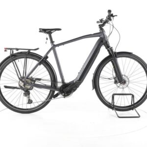 Merida eSPRESSO EP8-Edition EQ Trekking E-Bike