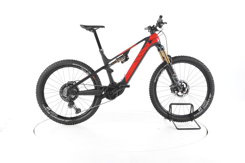 Rotwild R.X750 Ultra E-Bike Fully