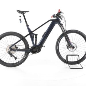 Bulls Sonic EVO AM 1 E-Bike Fully