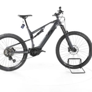R Raymon TrailRay 140E 8.0 E-Bike Fully