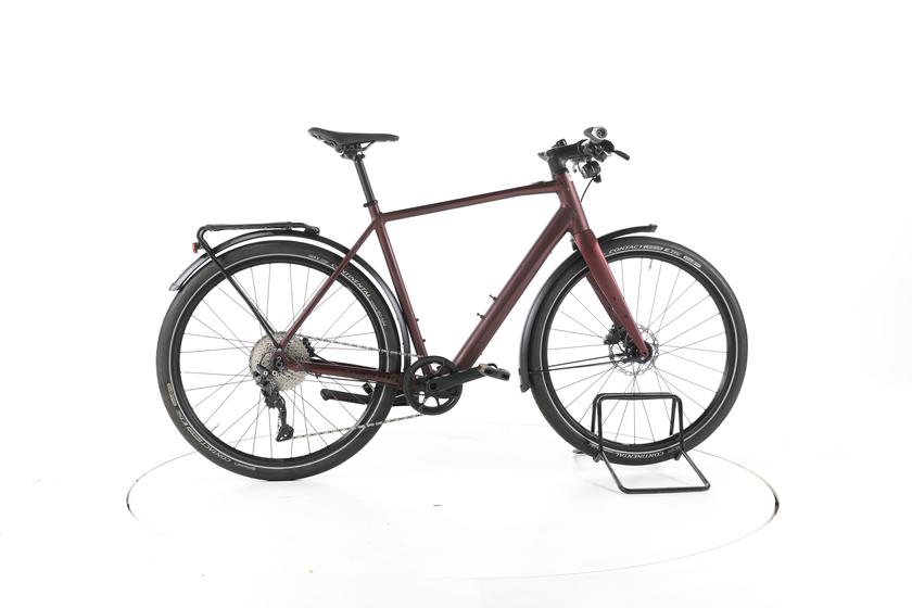Winora E-Flitzer Trekking E-Bike