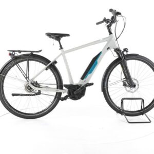 Victoria eTrekking 7.8 City E-Bike