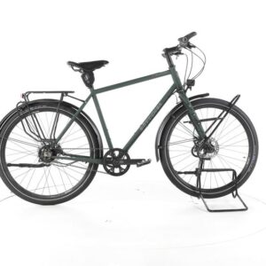 Böttcher Evolution Fahrrad City & Trekking