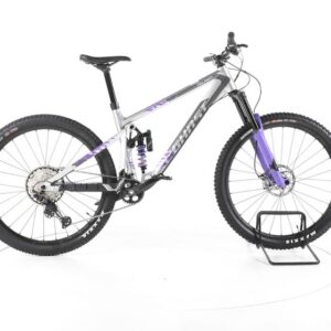 Ghost Riot Trail AL Full Party Fahrrad Fully