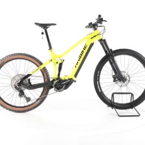 Haibike All MTN 3 E-Bike Fully