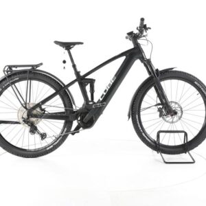 Cube Stereo Hybrid SLX Allroad SUV E-Bike