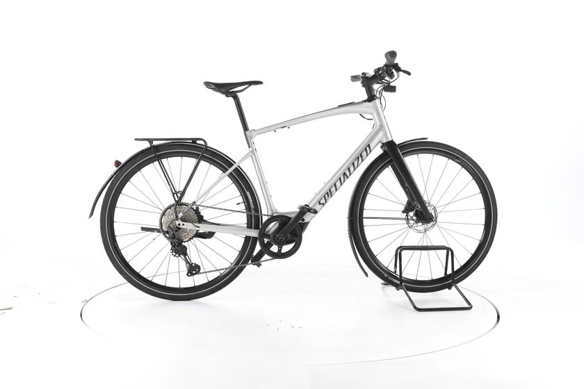 Specialized Turbo Vado SL 5.0 EQ Trekking E-Bike