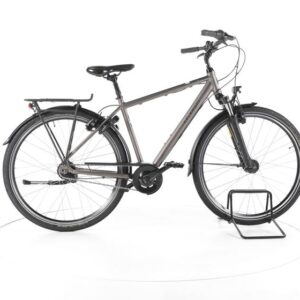 Kalkhoff Image HS Fahrrad City & Trekking