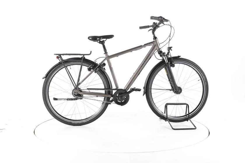 Kalkhoff Image HS Fahrrad City & Trekking