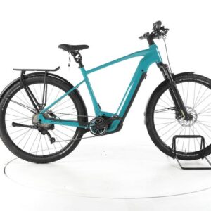 Focus AVENTURA² 6.7 Trekking E-Bike