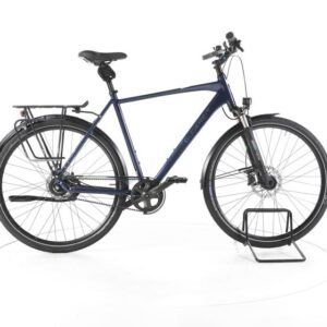 Gudereit Premium 8.0 evo Fahrrad City & Trekking