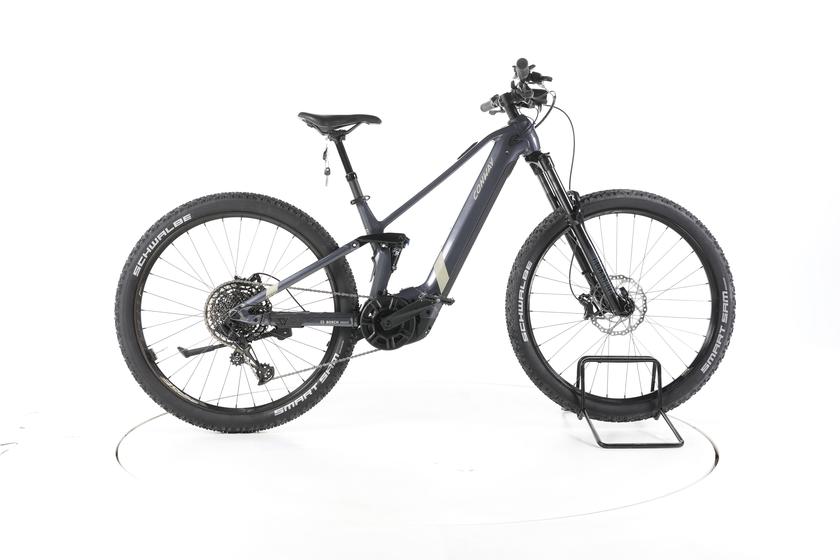 Conway Xyron S 2.9 E-Bike Fully