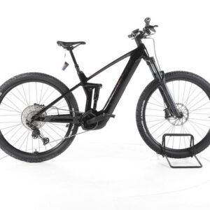 Cube 140 HPC Race E-Bike Fully