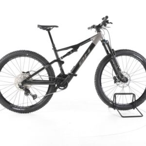 BH Bikes Ilynx Trail 8.1 E-Bike Fully