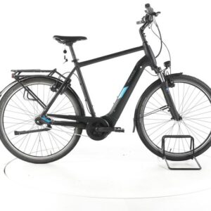 Pegasus Solero EVO 7R Plus City E-Bike