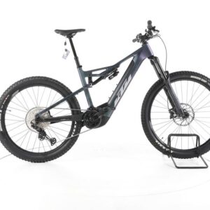 KTM Macina Kapoho Elite E-Bike Fully Carbon