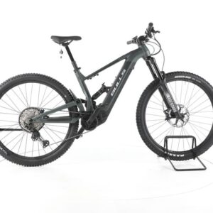 Bulls E-Stream Evo AM 3 E-Bike Fully