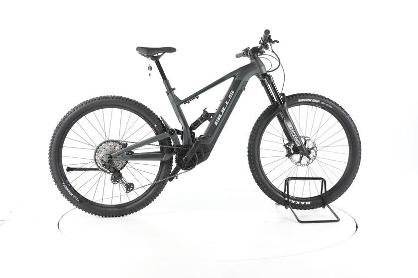 Bulls E-Stream Evo AM 3 E-Bike Fully