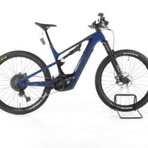 Cannondale Moterra Neo Cab 1 E-Bike Fully