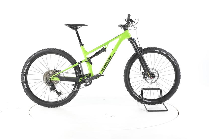 Merida ONE-FORTY 400 Fahrrad Fully
