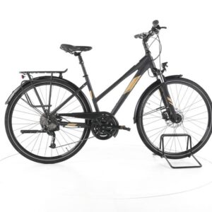 MORRISON T 4.0 Fahrrad City & Trekking