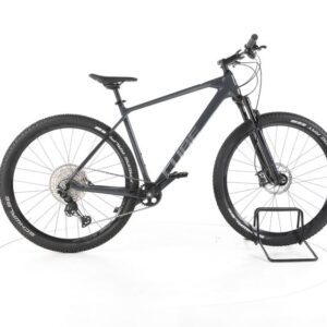 Cube Reaction C:62 Pro Fahrrad Hardtail